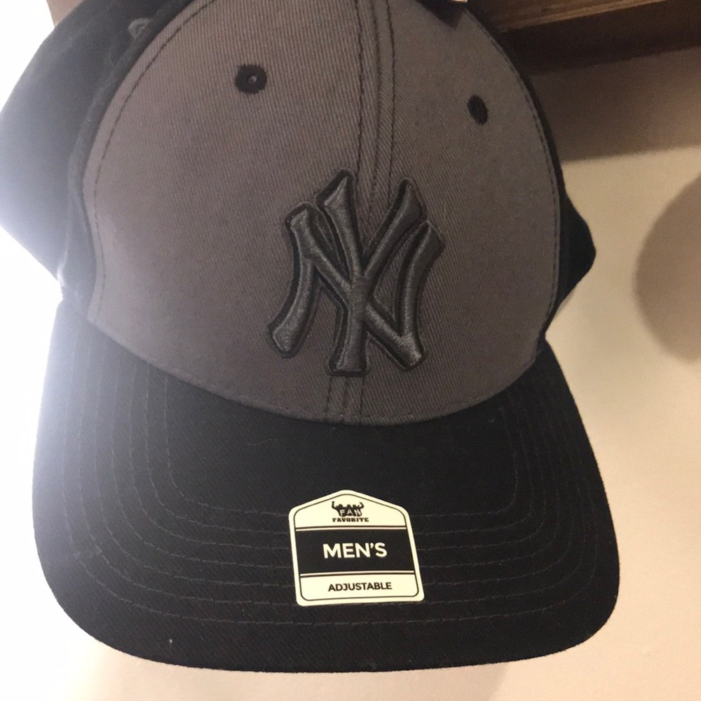 Yankees hat